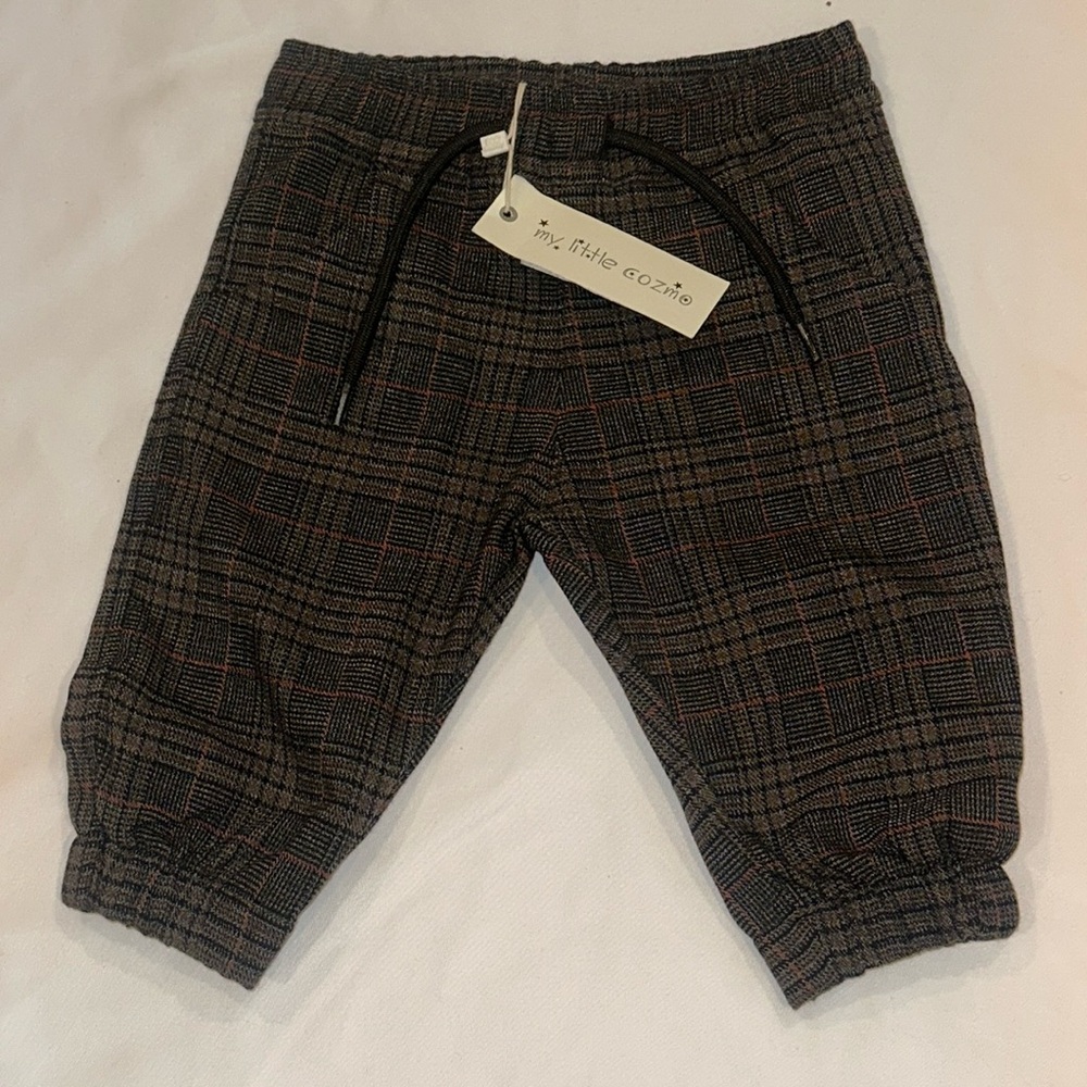 My little cozmo trousers